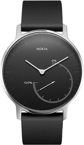 Hybrid smartwatch nokia best sale